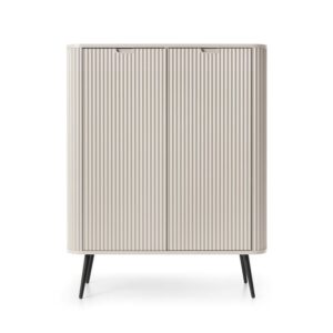 ZOVA K103 komoda-indauja (Cashmere) #4